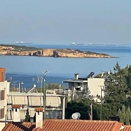 Apartment Voula Views